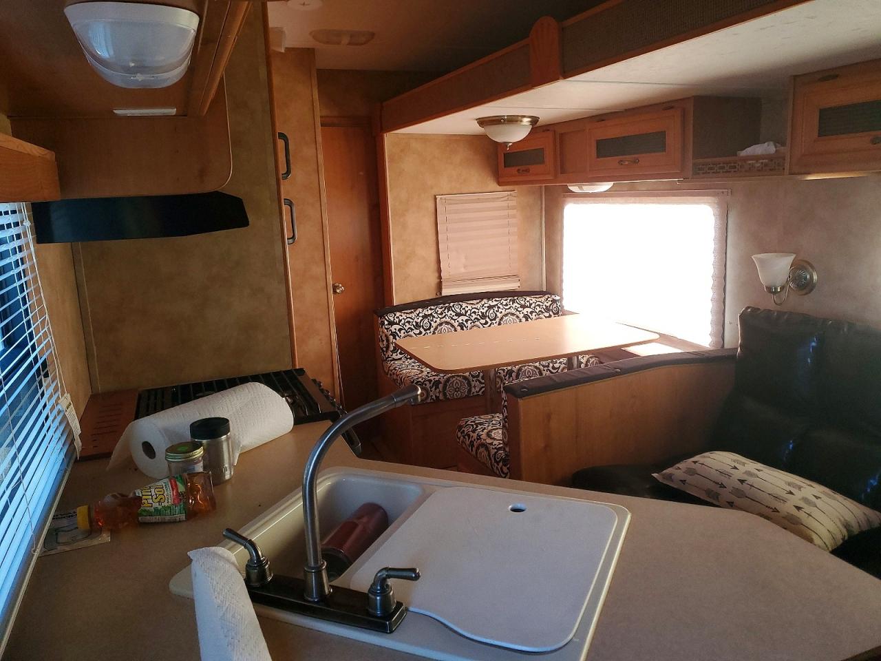 2007 KEYSTONE Laredo VIN 4YDF30B237L600064 photo 6