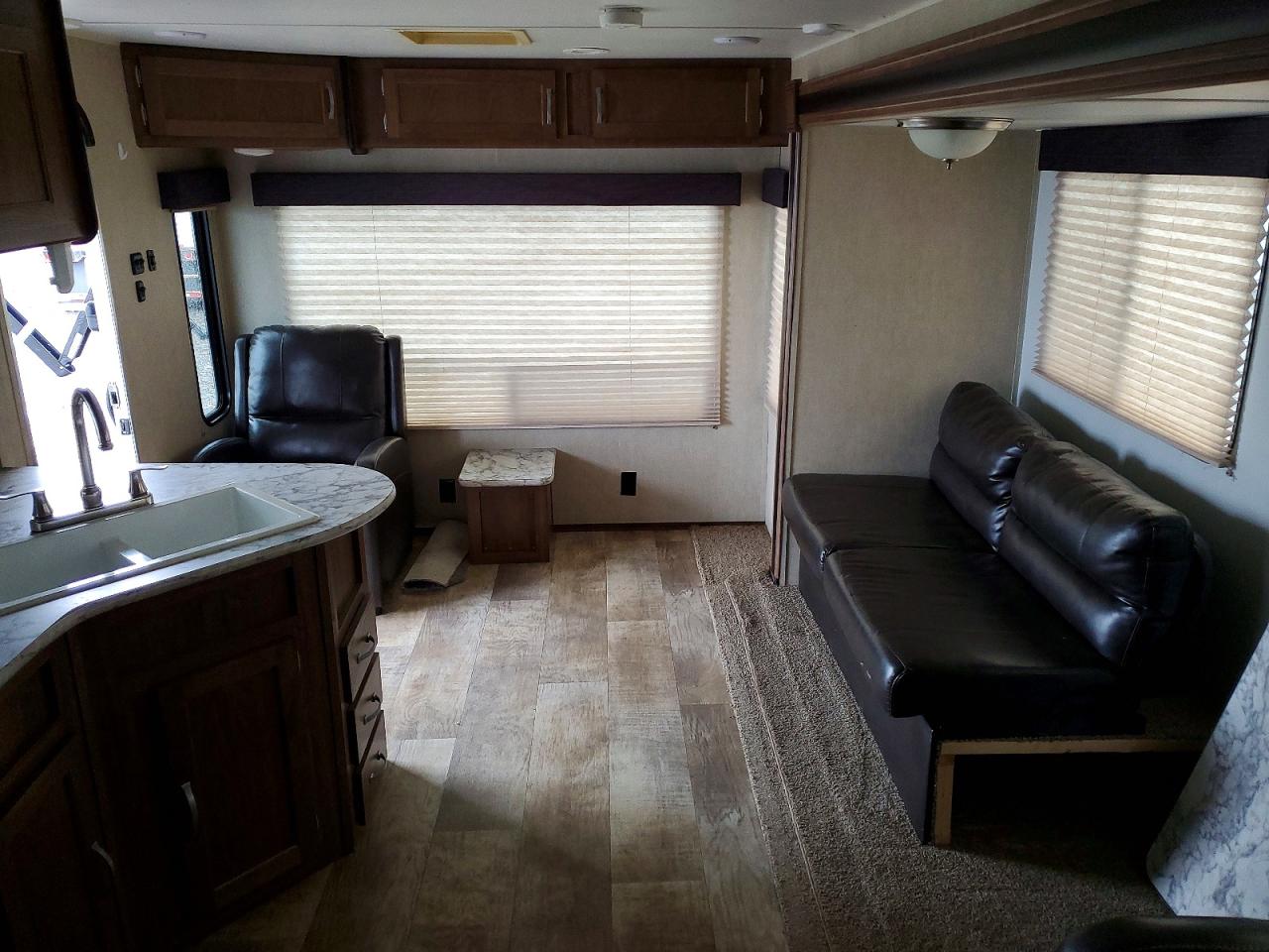 2019 GULF Trailers VIN 1NL1G3127K1133444 photo 9