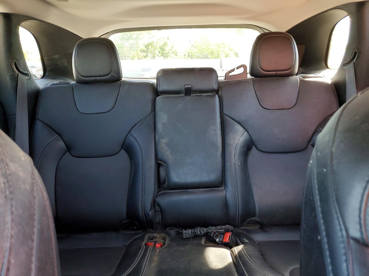 2022 Jeep Grand cher VIN 1C4PJMMN7ND541345 photo 10