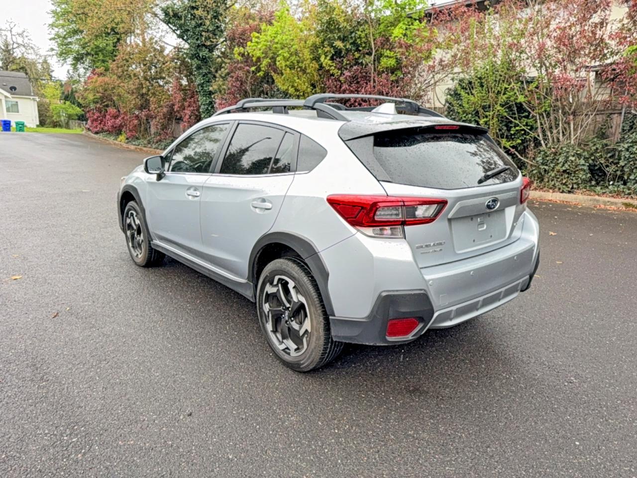 2023 Subaru Crosstrek VIN JF2GTHMC6PH316718 photo 3