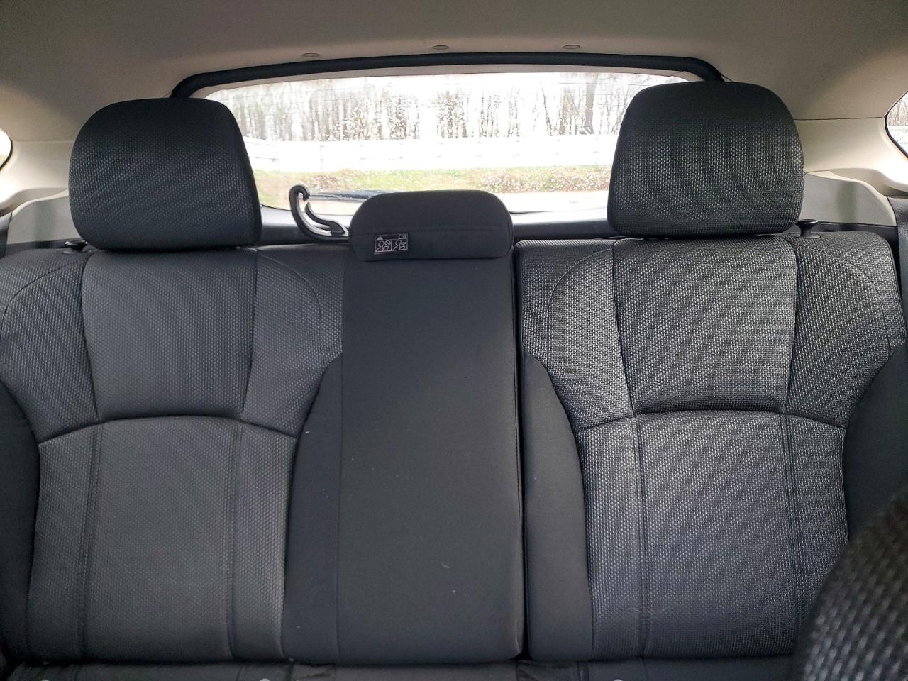2018 Subaru Impreza VIN 4S3GTAB61J3709419 photo 10