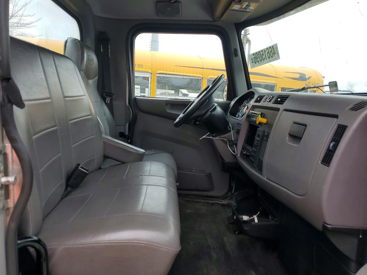 2021 PETERBILT All other VIN 2NP2HM6X0MM745538 photo 5