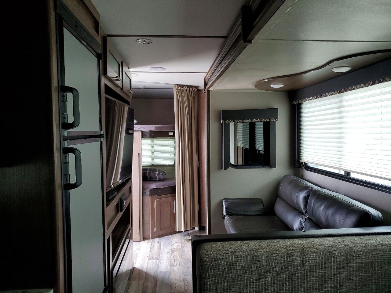 2019 KEYSTONE Hideout VIN 4YDT29F28K7248038 photo 6