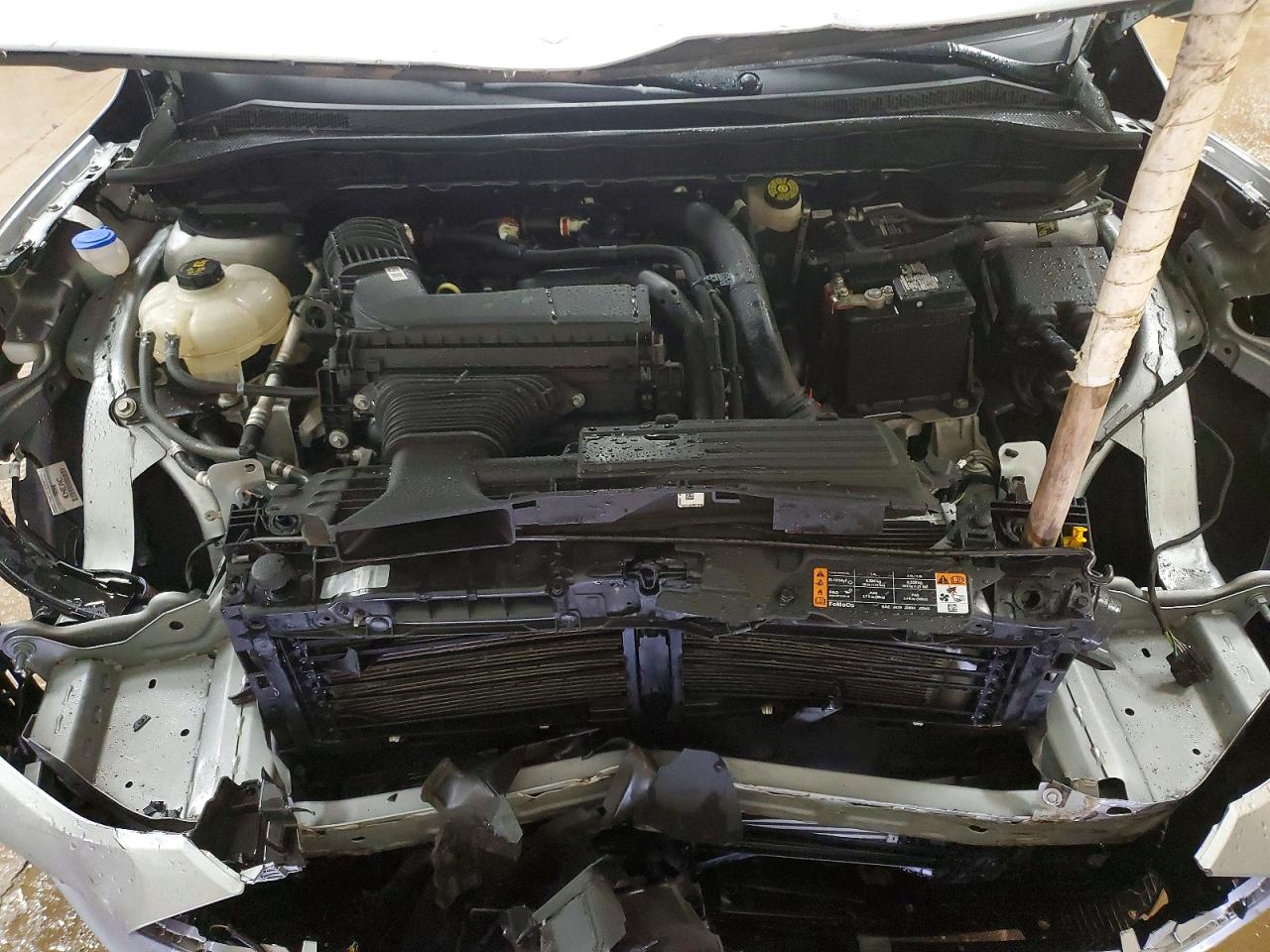 2023 Ford Escape VIN 1FMCU9JA6PUA57167 photo 12