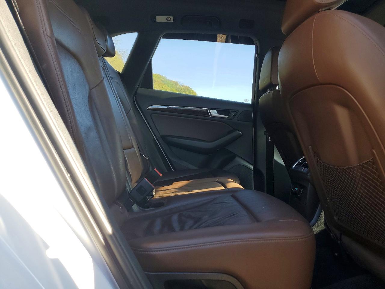 2015 Audi Q5 VIN WA1CFAFP0FA051713 photo 11