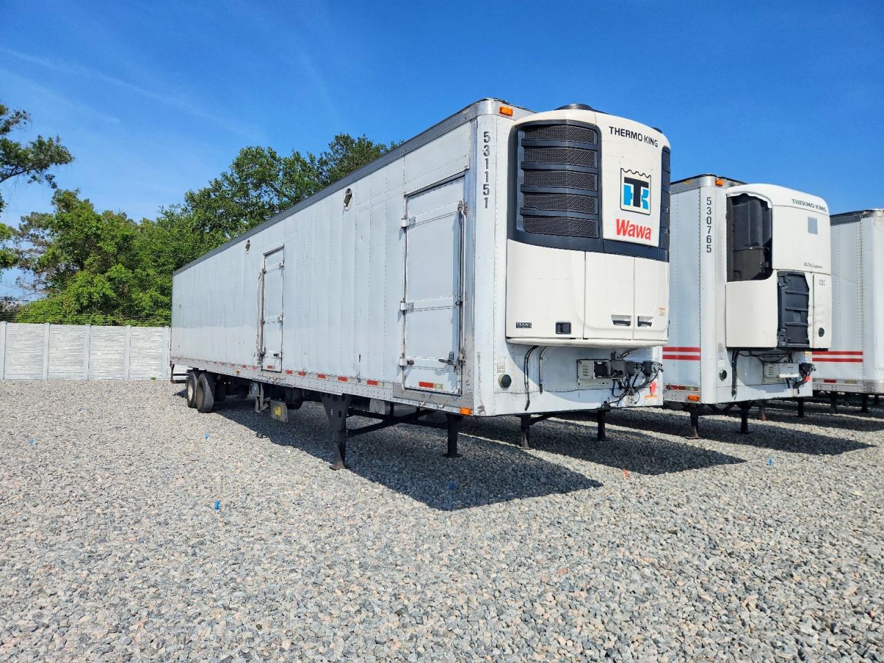 2016 UTILITY All models VIN 1UYVS2532GM544504 photo 1
