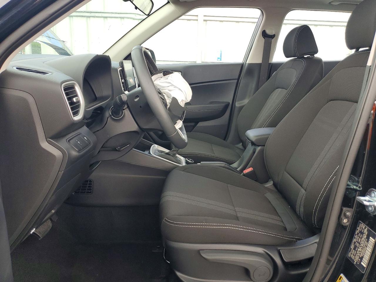 2026 HYUNDAI Venue VIN KMHRC8A31TU454613 photo 7