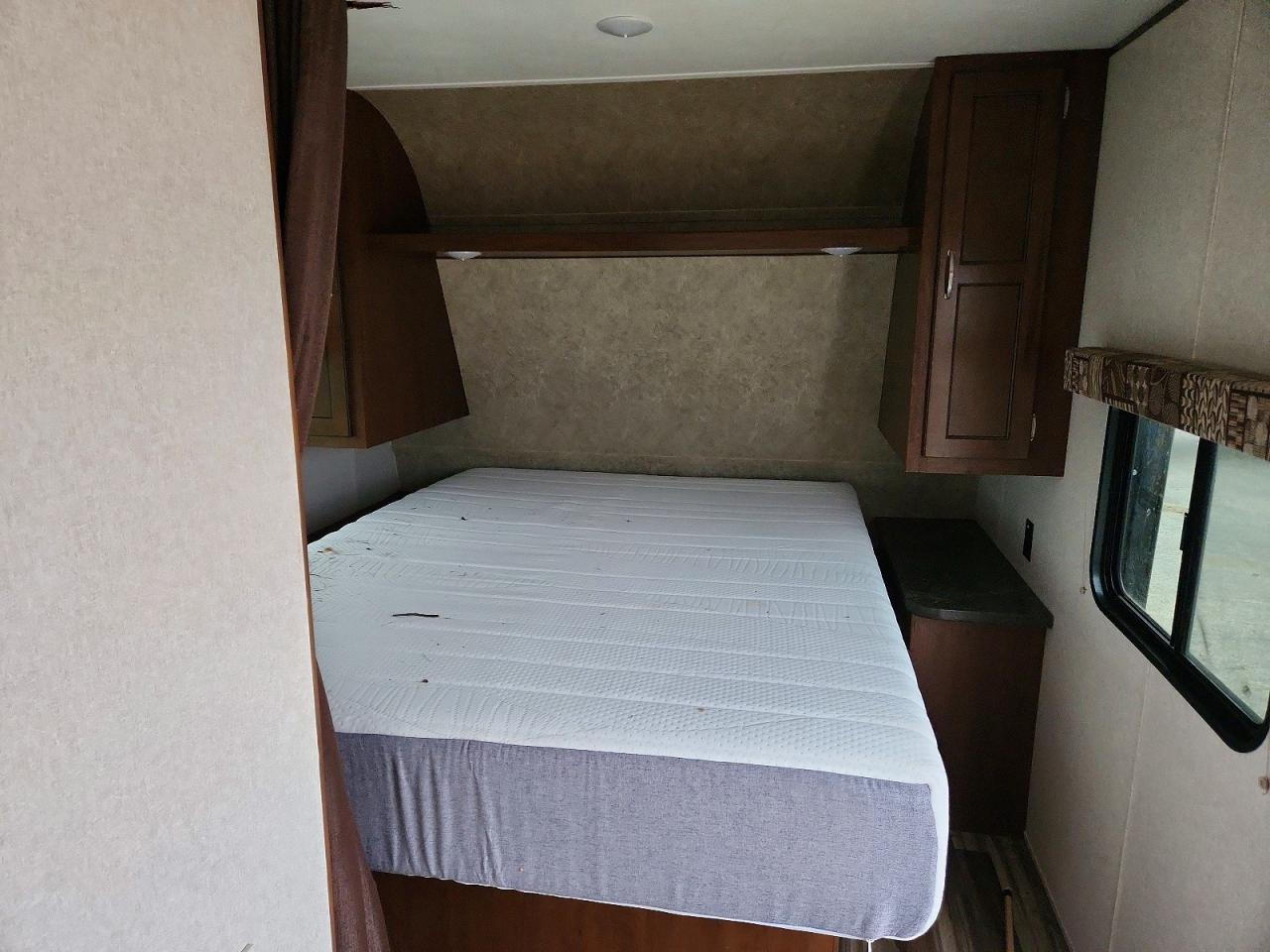 2017 JAYCO All models VIN 1UJBJ0BL4H17Z0602 photo 5