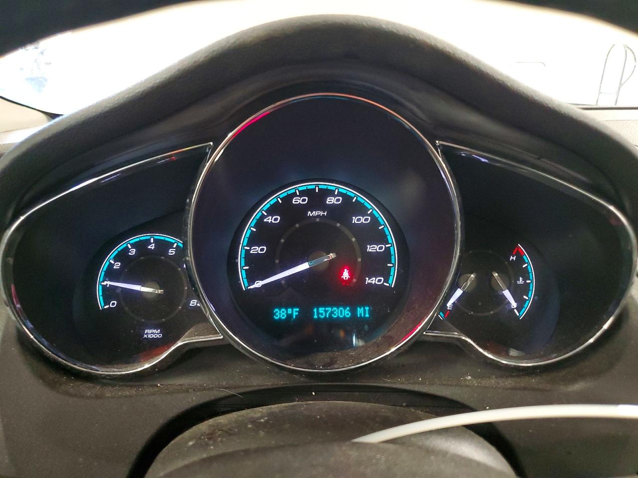 2010 Chevrolet Malibu ltz VIN 1G1ZE5EB2AF205469 photo 9