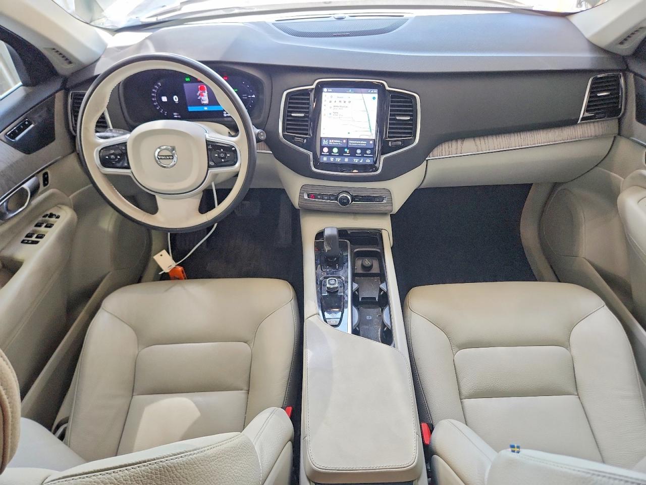 2024 VOLVO Xc90 VIN YV4H60CE5R1218318 photo 8