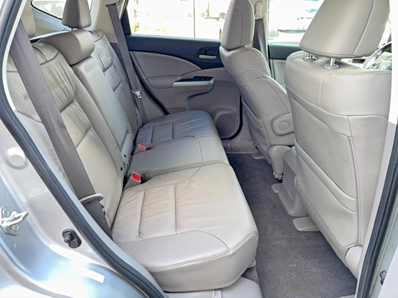 2012 Honda Crv VIN 2HKRM3H7XCH511625 photo 6