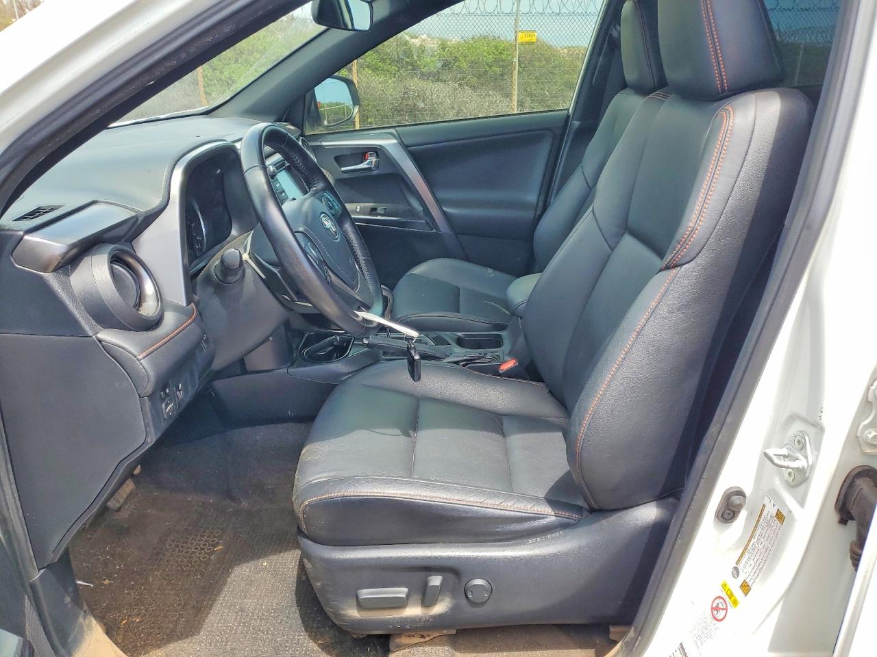 2016 Toyota Rav4 VIN JTMNFREV4GJ071770 photo 7