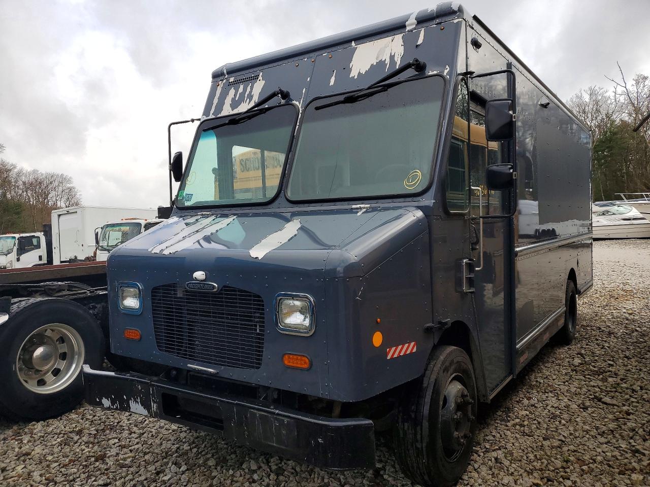 2020 FREIGHTLINER All other VIN 4UZAC2EA3LCLZ6044 photo 1