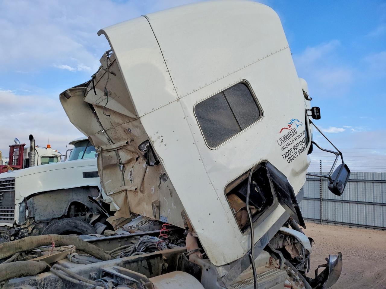 2012 PETERBILT All other VIN 1XPHD49X5CD125117 photo 6