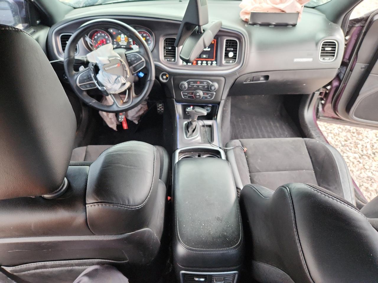 2021 Charger VIN 2C3CDXHG8MH640099 photo 8
