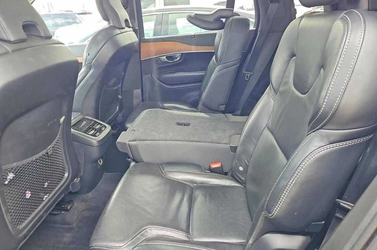 2019 Volvo Xc90 VIN YV4A22PL6K1477567 photo 6