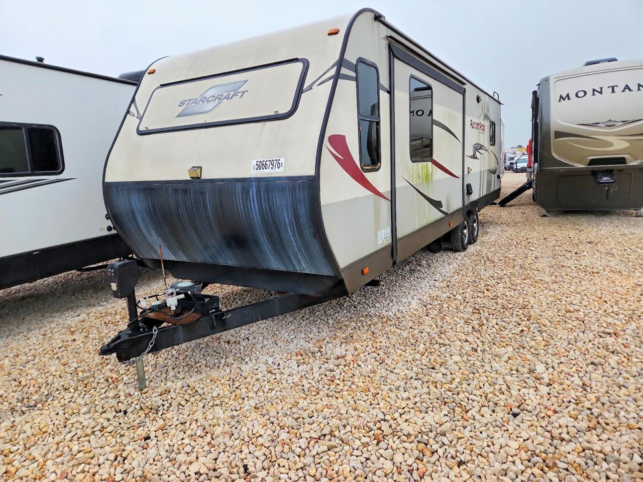 2017 STARCRAFT Rv VIN 1SABS0BRXH2875062 photo 2