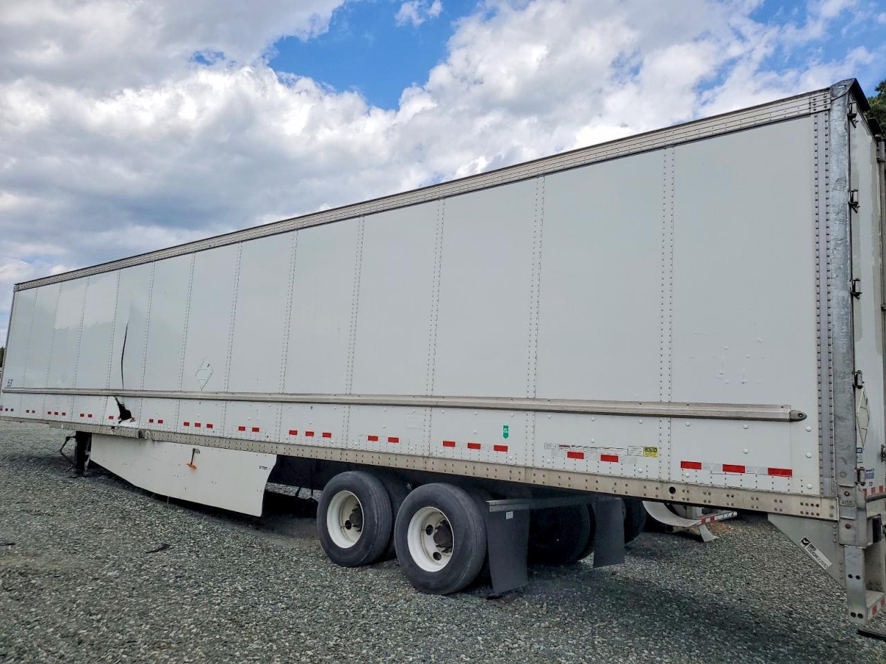 2021 VANGUARD All models VIN 5V8VC5322MT100853 photo 3