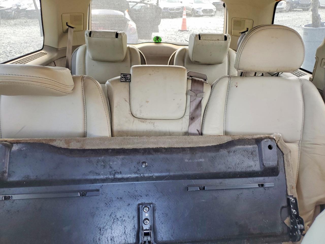 2006 VOLV Xc90 VIN YV4CZ852261286803 photo 10