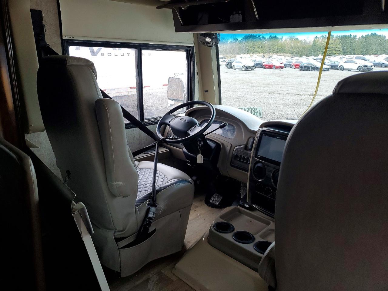 2019 THOR F-ser othr VIN 1F66F5DY7J0A20143 photo 5