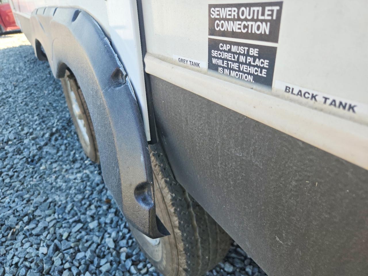 2013 DUTCHMAN Outback VIN 4YDT31021DB452946 photo 9