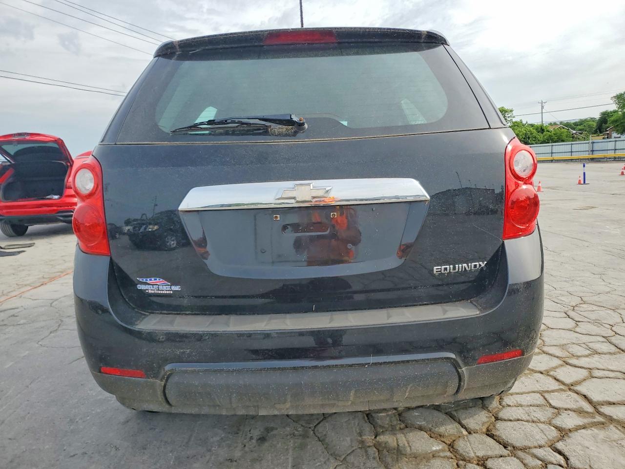 2015 CHEV Equinox VIN 2GNALAEK3F1100870 photo 6