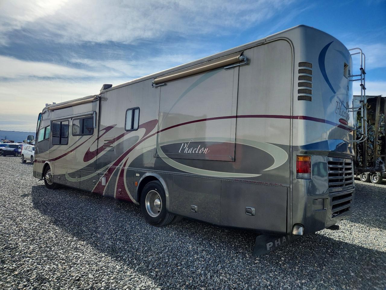 2006 FREIGLINER All other VIN 4UZAB2DC06CW98661 photo 3