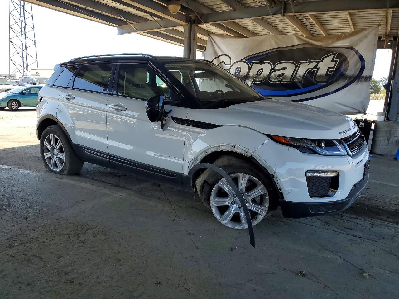 2018 Land Rangerover VIN SALVP2RX9JH284544 photo 4