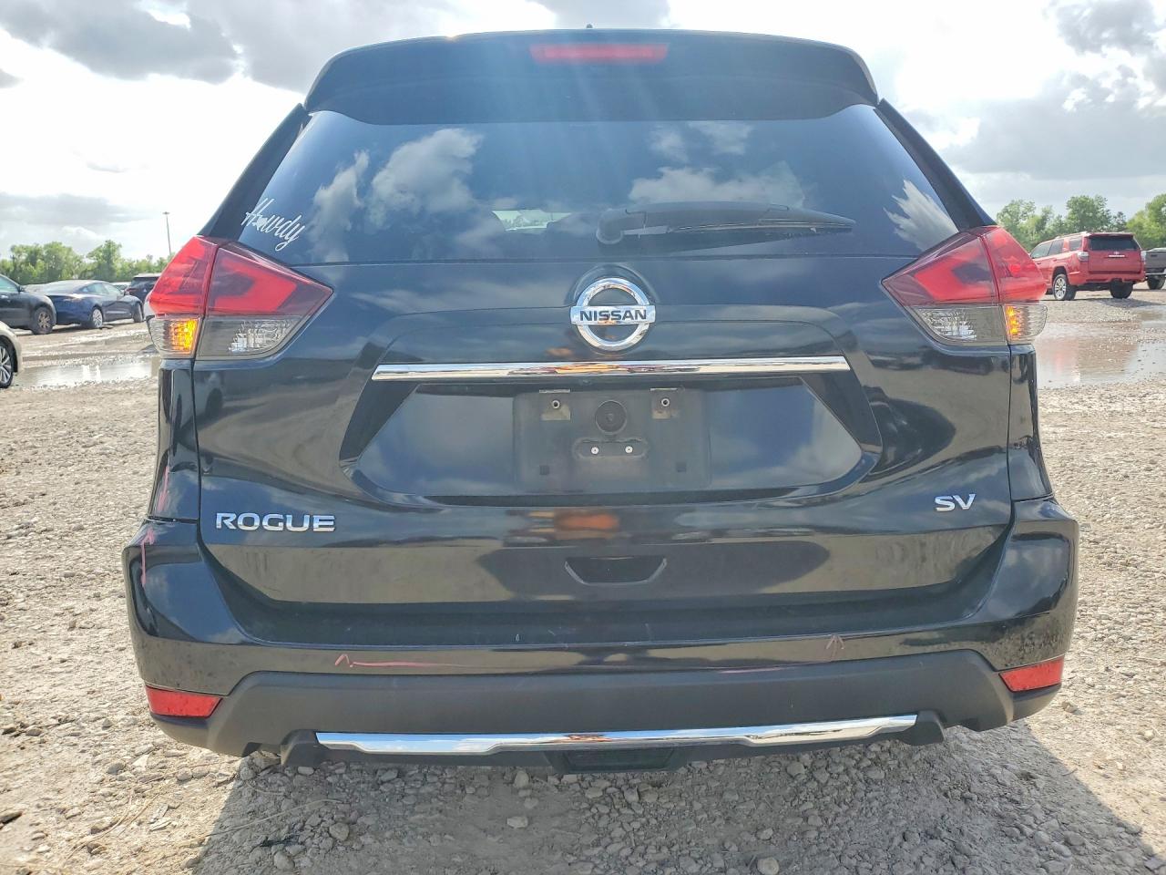 2018 Rogue VIN KNMAT2MT4JP501977 photo 6