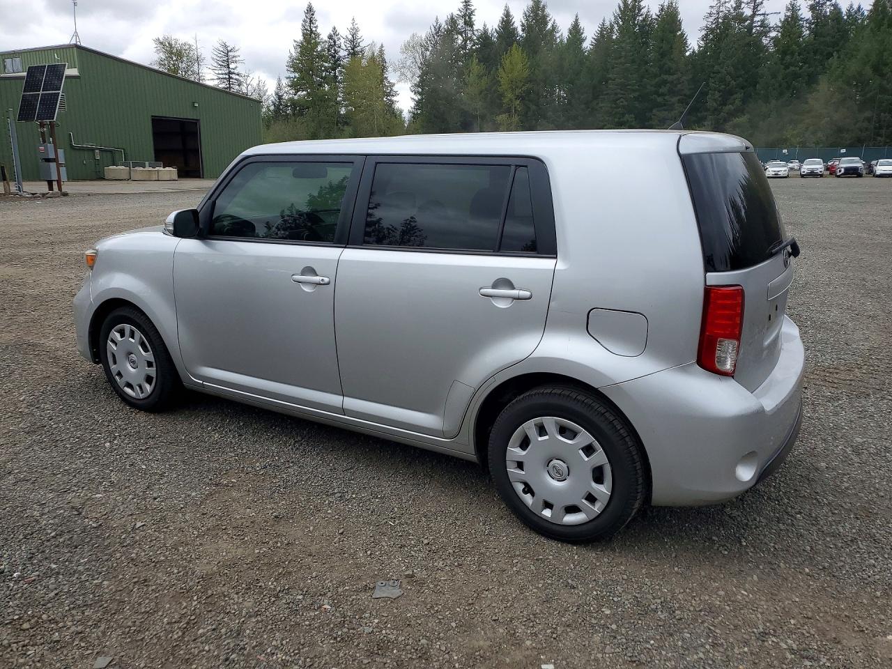 2013 Scion Xb VIN JTLZE4FE8DJ034064 photo 2