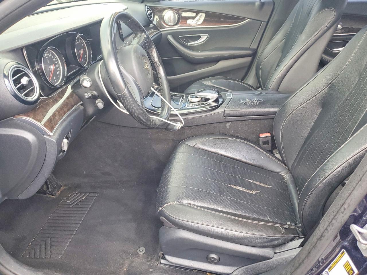 2017 MERCEDES-BENZ E-class VIN WDDZF4KB8HA065248 photo 7