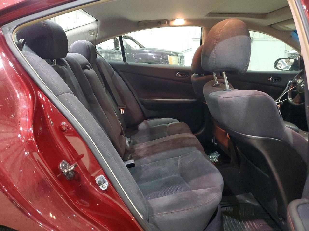 2010 Nissan Maxima VIN 1N4AA5AP3AC829371 photo 10