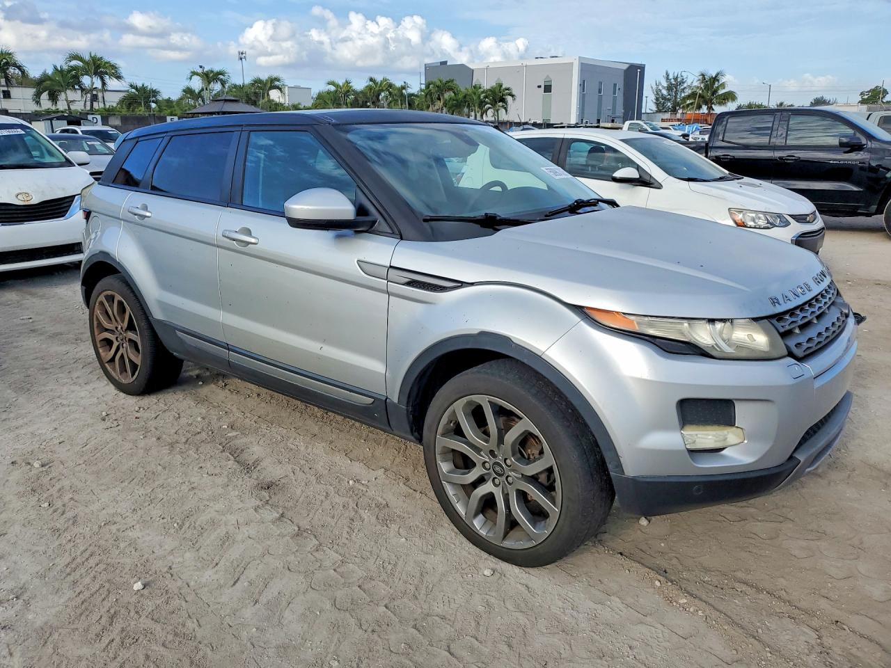 2015 Land Rangerover VIN SALVP2BG3FH963159 photo 4