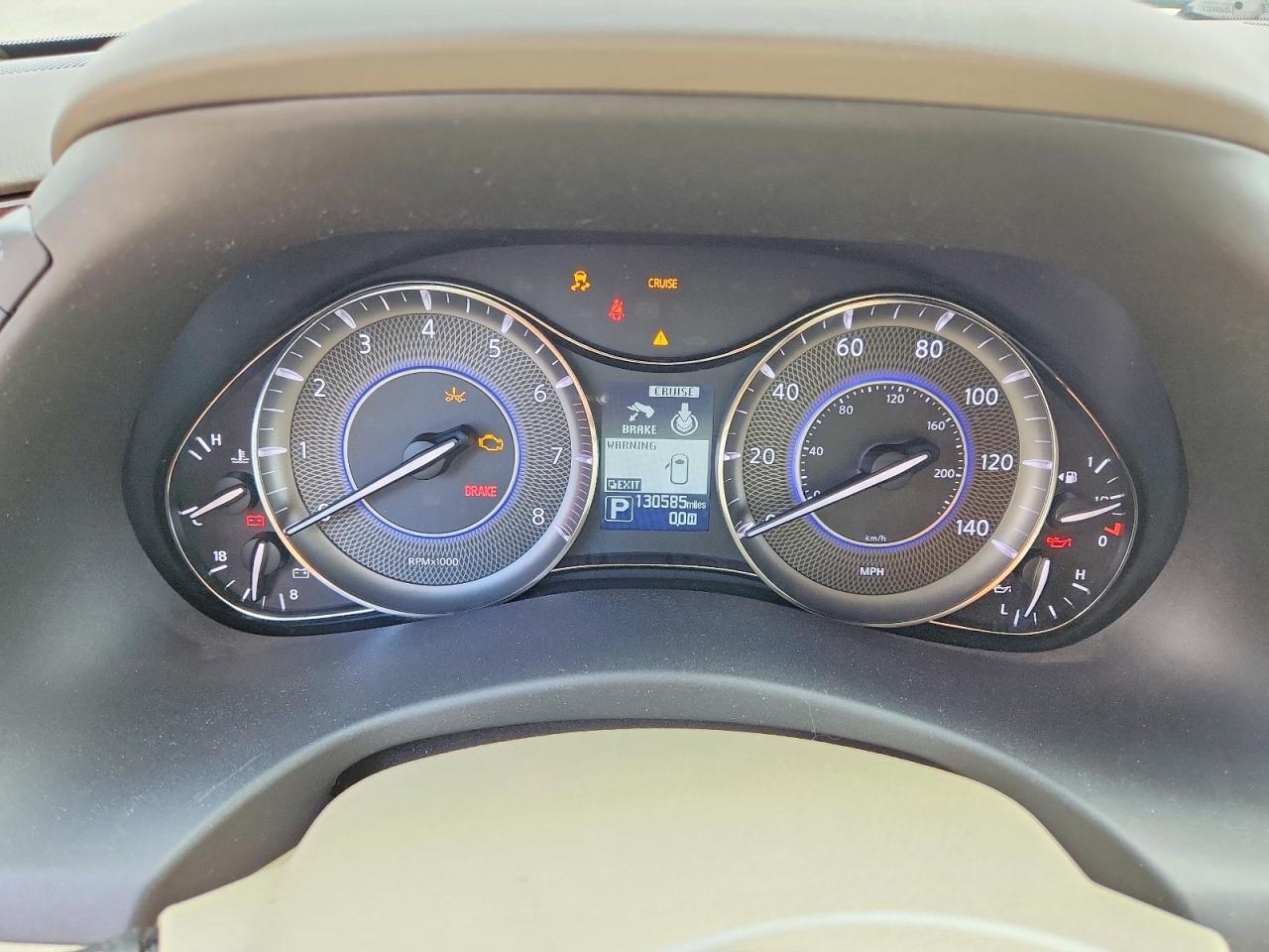 2015 Infiniti Qx80 VIN JN8AZ2ND3F9770574 photo 9