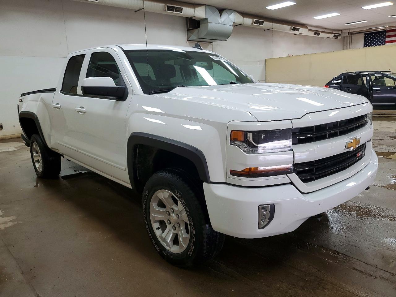 2018 Silverado VIN 1GCVKREC7JZ188570 photo 4