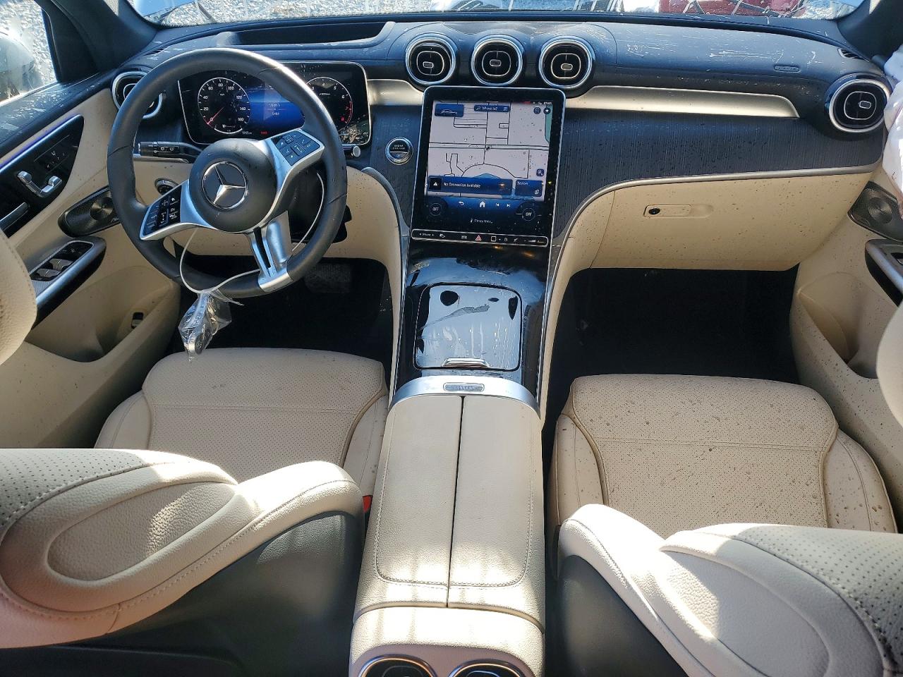 2023 Mercedes-Benz Glc class VIN W1NKM4HB0PF052318 photo 8