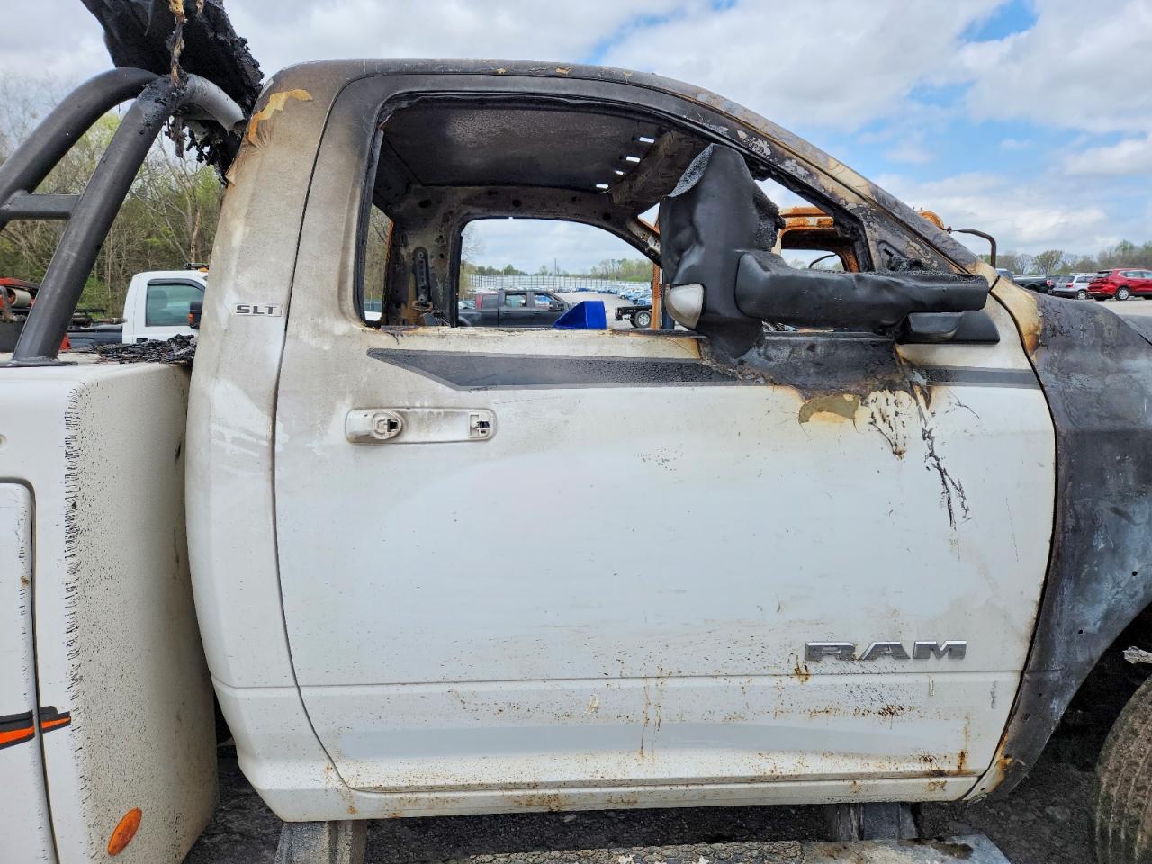 2020 Ram All models VIN 3C7WRMBL8LG189675 photo 10