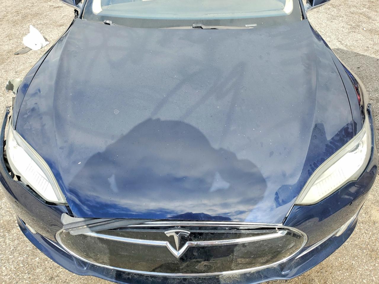 2015 Tesla Model s VIN 5YJSA1H14FF080616 photo 11