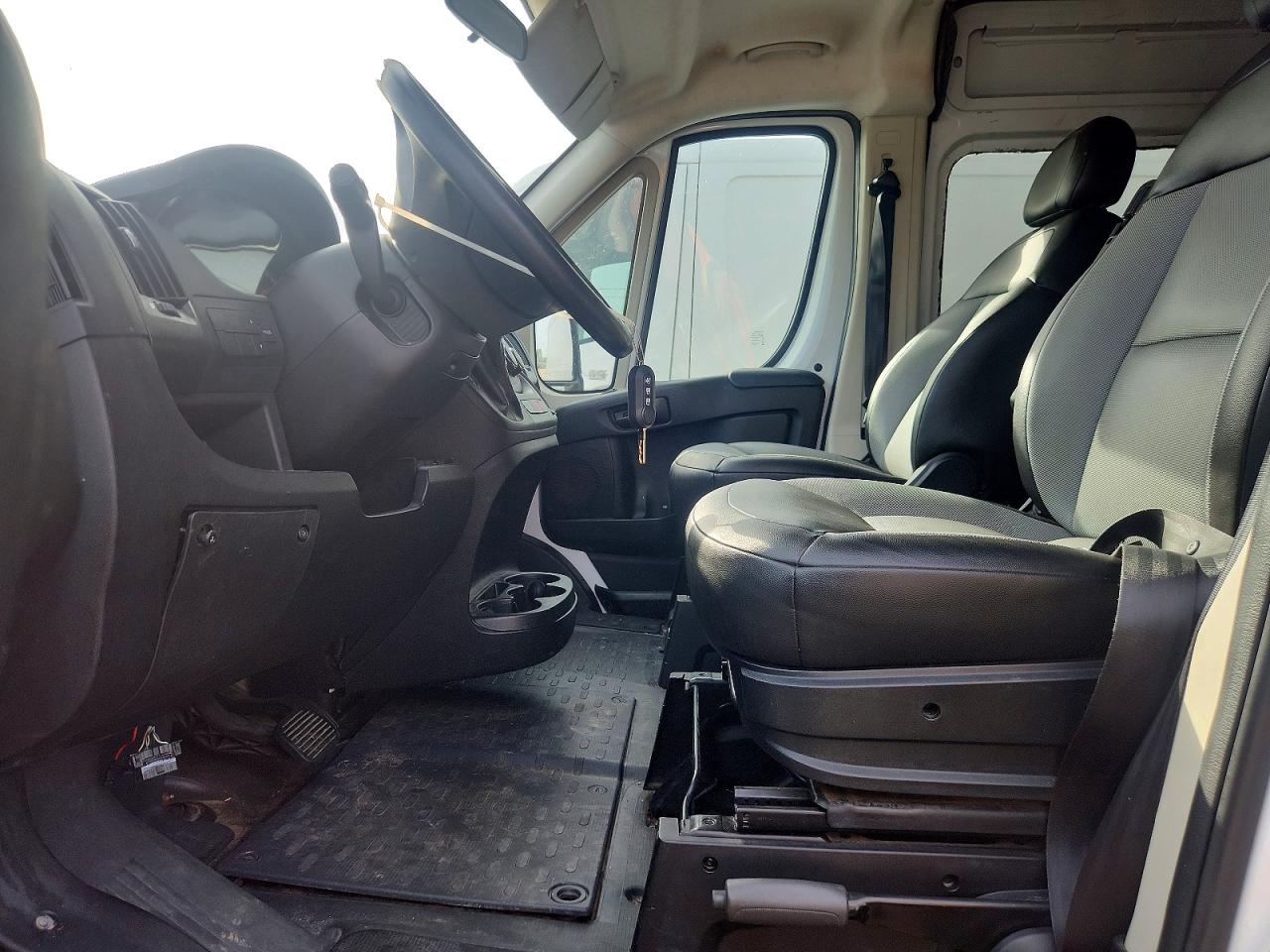 2017 Ram Promaster VIN 3C6TRVDG7HE519208 photo 7