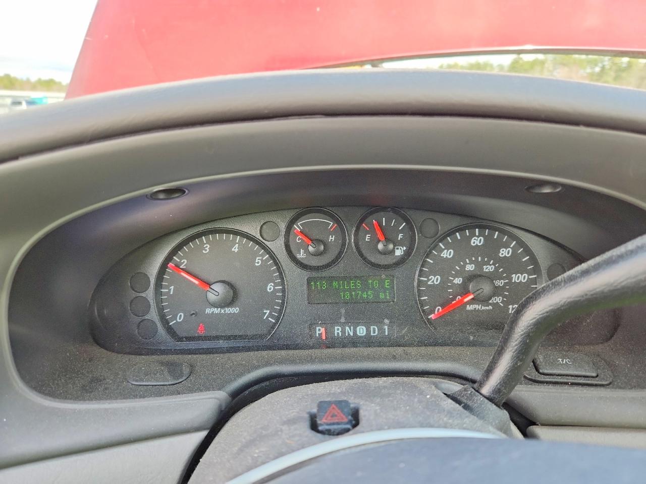 2005 Ford Taurus VIN 1FAFP53205A182497 photo 9
