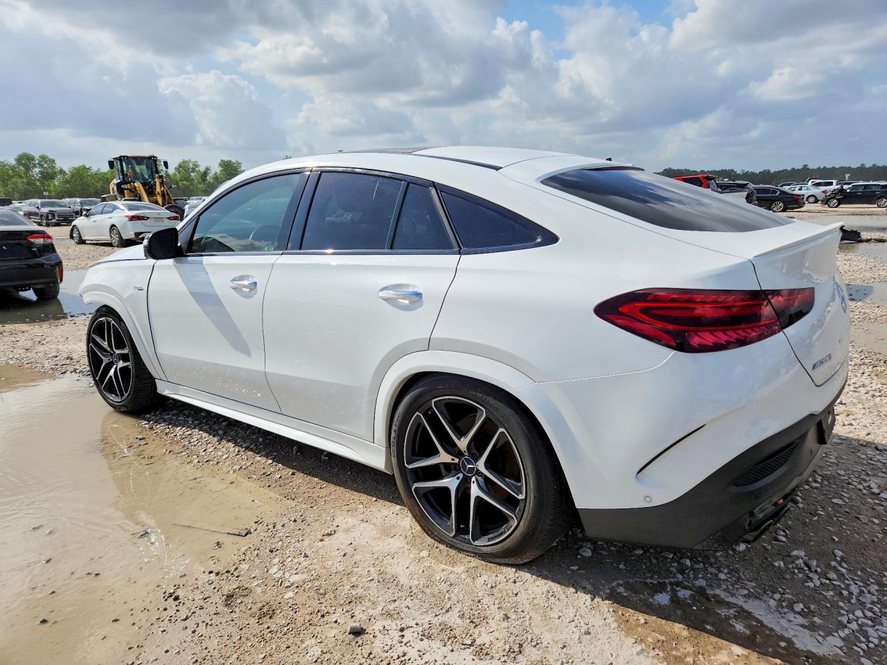 2024 Mercedes-Benz Gle class VIN 4JGFD6BB6RB000369 photo 2
