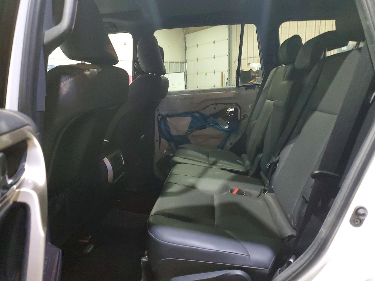 2021 Lexus Gx VIN JTJAM7BX6M5283263 photo 11