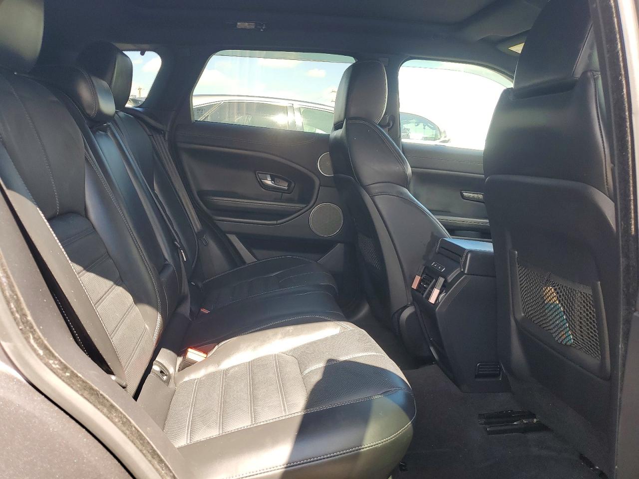2016 Land Rangerover VIN SALVD2BG7GH144634 photo 11