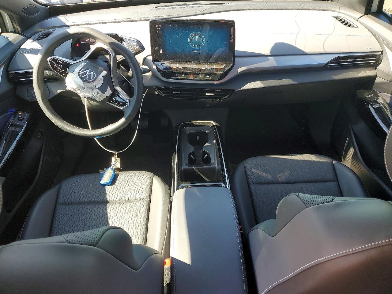 2023 Volkswagen All other VIN 1V2WNPE81PC035706 photo 8