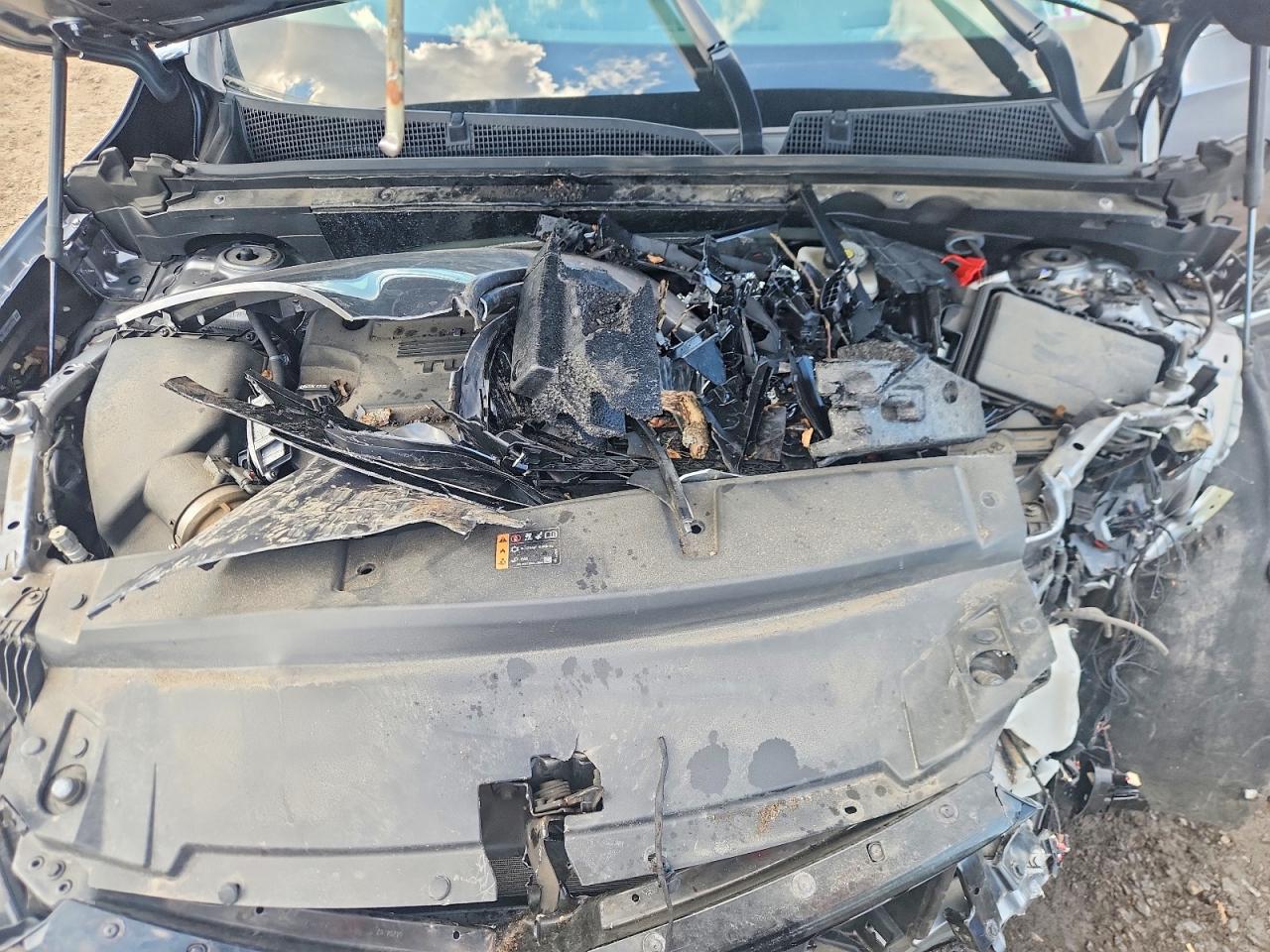 2022 BUICK Envision VIN LRBFZPR48ND019456 photo 11