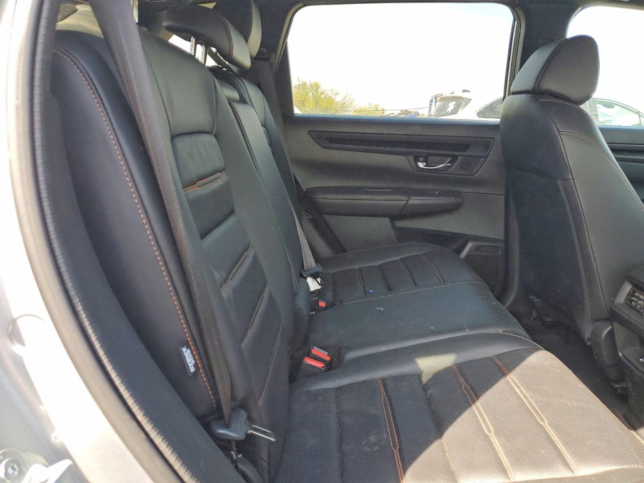 2024 Honda Crv VIN 2HKRS6H89RH809799 photo 11