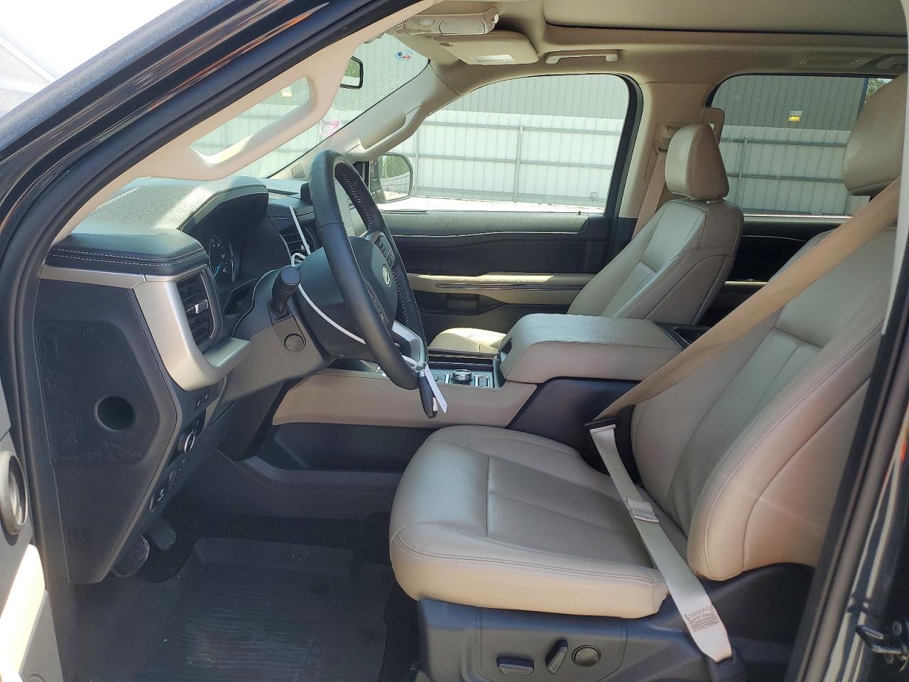 2024 Ford Expedition VIN 1FMJK1J84REB10487 photo 7