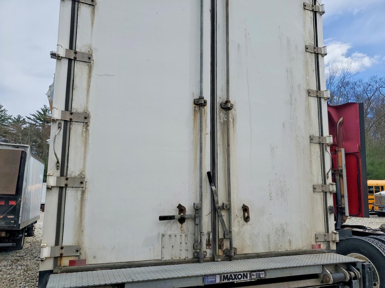 2019 FREIGHTLINER All other VIN 3ALACWD21KDKC6956 photo 6
