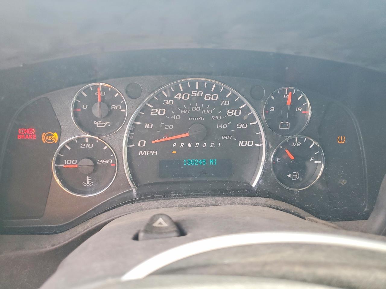 2008 CHEV Express VIN 1GCGG25C981135976 photo 9