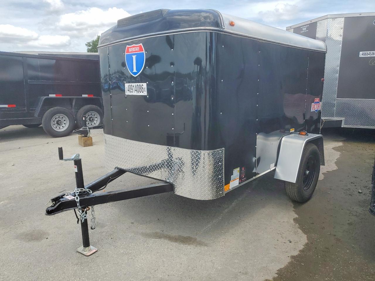 2026 INTERSTATE Unknown VIN 4RAVS0814TG024050 photo 2